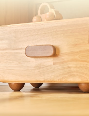 <p>Easy-Grip Drawer Handle</p>